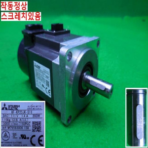 11678/AC서보모터/HF-KP23JK-S11/200W/미쓰비시